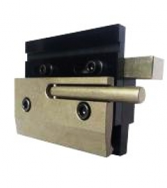 常州折彎?rùn)C(jī)KJ-1圓手柄快夾 無錫