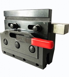 常州折彎?rùn)C(jī)KJ-6-Q雙開型快夾 價(jià)格優(yōu)惠