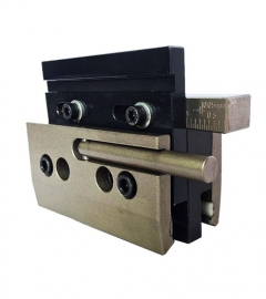 常州折彎?rùn)C(jī)KJ-8-S圓手柄雙面型快夾 批發(fā)