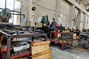 安裝折彎機(jī)夾模具時(shí)的五大注意事項(xiàng)，你知道嗎？