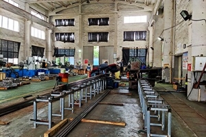 折彎機(jī)夾具的保養(yǎng)技巧，你知道嗎？