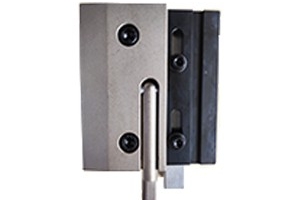 折彎機(jī)夾模板