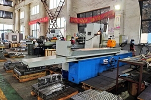 如何正確選擇折彎機(jī)夾模具材質(zhì)？