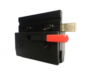 KJ-4-Q加強(qiáng)型方彎手柄快夾