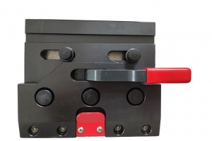 折彎機(jī)快夾