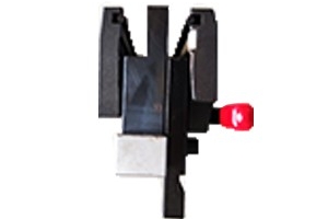 折彎機(jī)夾模板